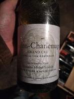6 btes de Corton Charlemagne grand cru 2017, Verzamelen, Wijnen, Frankrijk, Nieuw, Witte wijn, Vol