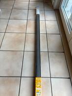 Nieuw licht verduisterend rolgordijn decosol, Ophalen, 100 tot 150 cm, Nieuw, 150 tot 200 cm