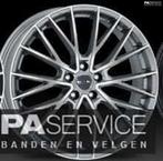 Nieuw 20 inc MAK Speciale breedset voor Porsche Macan, Auto-onderdelen, Banden en Velgen, Ophalen of Verzenden, Nieuw, 20 inch