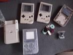 Gameboy classic behuizingen, Consoles de jeu & Jeux vidéo, Jeux | Nintendo Game Boy, Enlèvement ou Envoi