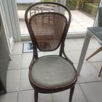 Thonet stoelen (4), Antiek en Kunst, Antiek | Meubels | Stoelen en Sofa's, Ophalen