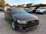 AUDI A4 2012 BENZINE 250.000KM 1.8 AUTOMAAT, Automaat, Euro 5, A4, Bedrijf