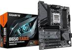 GIGABYTE Eagle B650 | Ryzen 9000 | GRATIS LEVERING, Computers en Software, Moederborden, -, Verzenden, GIGABYTE, -