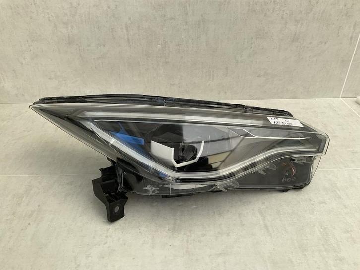 KOPLAMP RENAULT ZOE PURE VISION 260102384R RECHTS RE-5400, Auto-onderdelen, Verlichting, Gebruikt, 6 maanden garantie, Ophalen of Verzenden