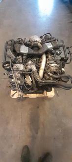 Mercedes S-Klasse W 221 motorblok, Auto-onderdelen, Ophalen of Verzenden