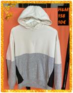 Hoodie jongen 158. H&M, Kinderen en Baby's, Ophalen of Verzenden, Zo goed als nieuw, Jongen