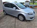 Seat Altea  1.9 tdi 183000 km 2008, Autos, Seat, Achat, Entreprise, Diesel, 74 kW