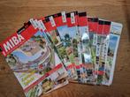 64 X miba spezial, Ophalen, Zo goed als nieuw, Boek, Tijdschrift of Catalogus