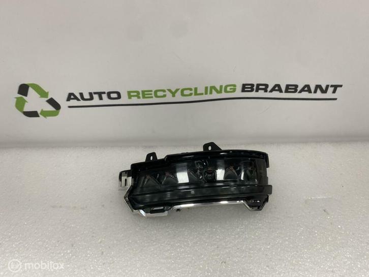 Spiegel Knipperlicht Range Rover Evoque L538 NIEUW LR048352, Auto-onderdelen, Verlichting, Nieuw, Ophalen of Verzenden