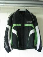 Motojas kawasaki, Motoren, Kleding | Motorkleding, Jas | textiel, Heren, Tweedehands