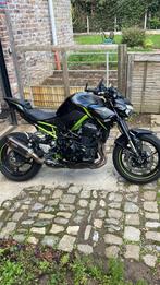 Kawasaki Z900, Motoren, Motoren | Kawasaki, Particulier