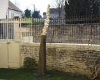 Sculpture Statue Jardin Terrasse, Ophalen of Verzenden, Nieuw