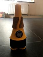 Hirschman "Chicago Stinger Gen II" Mute, Muziek en Instrumenten, Instrumenten | Toebehoren, Ophalen of Verzenden, Zo goed als nieuw