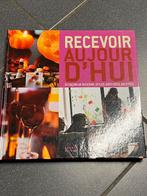 Recevoir aujourd’hui  idéal cadeau style idée déco recette, Ophalen of Verzenden, Gelezen