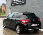 CITROËN C4 1.6HDI 201 000KM EURO 5 PRÊTE À IMMATRICULÉ 2012, Autos, Citroën, Euro 5, Achat, Entreprise, Boîte manuelle