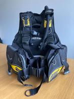 BCD Cressi S111R maat M, Watersport en Boten, Duiken, Ophalen of Verzenden, Zo goed als nieuw, Trimvest of Wing