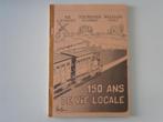 Nil St Vincent, Tourinnes St Lambert,..150 ans de vie locale, Ophalen of Verzenden, 20e eeuw of later, Gelezen
