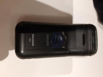 rasoir à batterie Philips, Enlèvement, Rasage ou Épilation