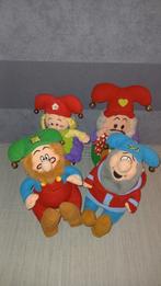 Kabouter Plop knuffels, Kinderen en Baby's, Ophalen of Verzenden, Gebruikt, Overige typen