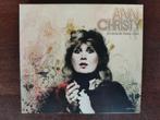 CD + DVD : ANN CHRISTY - ZO WAS ER MAAR EEN  (RADIO 2), Cd's en Dvd's, Ophalen of Verzenden