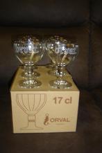 6 Verres Galopin 17 cl, Collections, Enlèvement