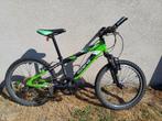 Minerva kindermountainbike 24 inch, Fietsen en Brommers, Fietsen | Crossfietsen en BMX, Ophalen, Zo goed als nieuw