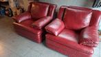 Natuzzi zetel, Huis en Inrichting, Zetels | Zetels, Ophalen, Gebruikt