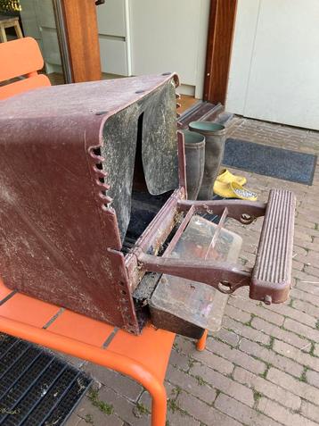 Legnest kippen Mortsel beschikbaar voor biedingen