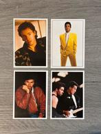 Panini Smash Hits 1987 Collection Wham Springsteen Prince, Ophalen of Verzenden, Zo goed als nieuw, Meerdere plaatjes