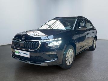 Skoda Kamiq Corporate - 1.0TSi 115cv DSG - Nav/Camera/Cruise