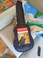 Gitaar tekoop, Muziek en Instrumenten, Ophalen, Zo goed als nieuw