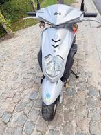 a klasse sym,  heel goede staat ; 25 km / uur, Gebruikt, Klasse A (25 km/u), Ophalen of Verzenden, Benzine