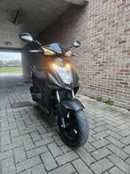 Kymco agility rs A klasse, Fietsen en Brommers, Ophalen, Klasse A (25 km/u), 49 cc, Zo goed als nieuw