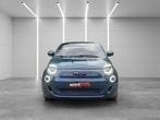 Fiat 42 kWh | Airco ️ GPS  Garantie, Auto's, Fiat, 4 zetels, Stof, Blauw, 1365 kg