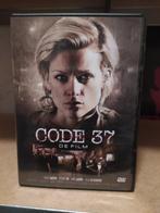 Code 37 - Seizoen 1 t/m 3 + de film, À partir de 16 ans, Enlèvement ou Envoi, Comme neuf, Autres genres