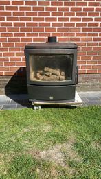 Gaskachel, Huis en Inrichting, Kachels, Ophalen