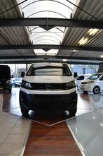 Opel Vivaro L2H1, Auto's, 4 deurs, Stof, Bedrijf, Te koop