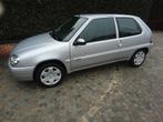 Citroën Saxo - 10/2002 - AIRCO - 82.000 km - WEGENS LEEFTIJD, Auto's, 4 zetels, Stof, 4 cilinders, Saxo