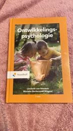 Liesbeth van Beemen - Ontwikkelingspsychologie, Ophalen, Liesbeth van Beemen; Marieke Beckerman