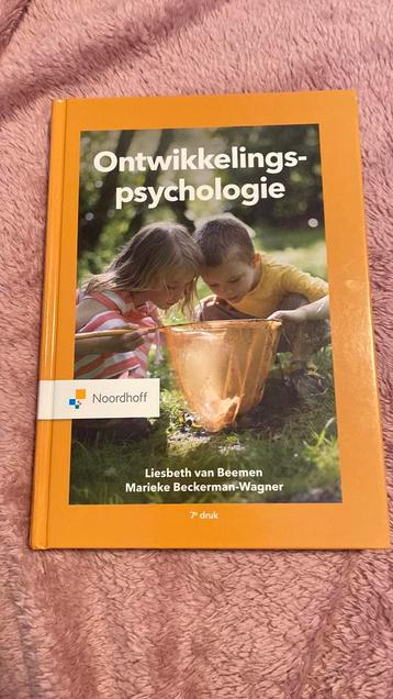 Liesbeth van Beemen - Ontwikkelingspsychologie beschikbaar voor biedingen
