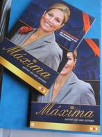 Maxima - Portret van een Prinses (2 disc), Cd's en Dvd's, Dvd's | Documentaire en Educatief, Biografie, Alle leeftijden, Boxset