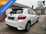 Toyota Auris Hybrid|Automaat|30dkm !|Gekeurd|Garantie, 1355 kg, Achat, Entreprise, 5 portes