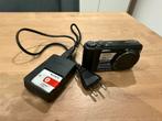 Sony Cyber-shot DSC-H55, Audio, Tv en Foto, Videocamera's Digitaal, Ophalen, Gebruikt, 8 tot 20x, Sony