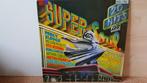 SUPER SOUL - VERZAMEL LP (1974) (LP), 10 inch, SOUL, Zo goed als nieuw, Verzenden