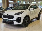 Kia Sportage Black Edition Plus 1.6 ISG Schuifdak/Camera/GPS, Wit, Handgeschakeld, 5 deurs, 132 pk