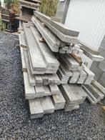 Prelinteau, Enlèvement