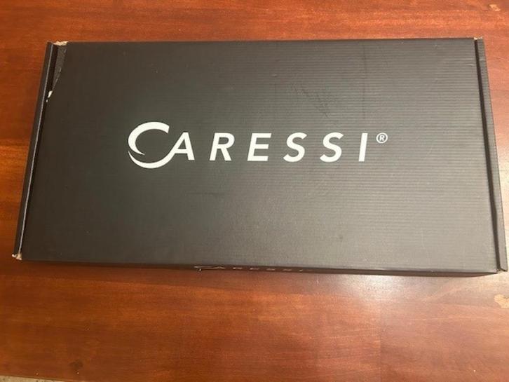 Caressi eenhendel keuken mengkraan nieuw, Huis en Inrichting, Keuken | Keukenelementen, Nieuw, Minder dan 100 cm, Minder dan 50 cm