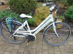 damesfiets GRANVILLE springfield 21, Versnellingen, Zo goed als nieuw, Minder dan 47 cm, Ophalen