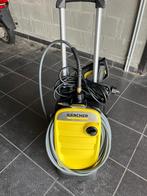 Karcher K7 compact, Ophalen, Gebruikt, Elektrisch, KARCHER