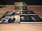 Coffret blu-ray James Bond 50 ans, Cd's en Dvd's, Blu-ray, Ophalen of Verzenden, Zo goed als nieuw, Avontuur, Boxset